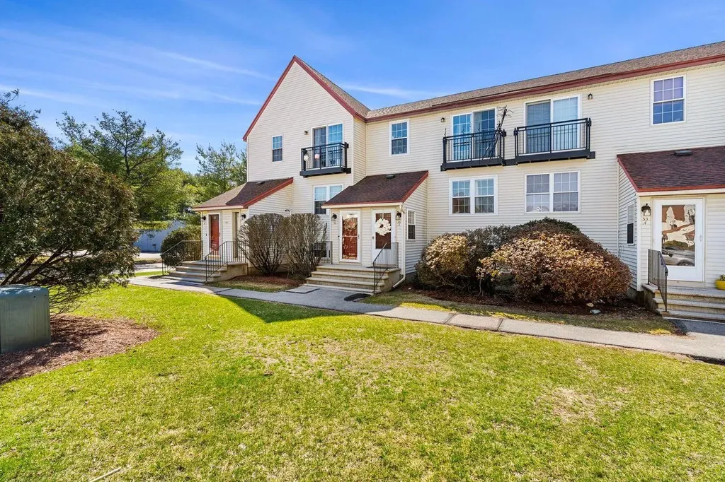 55A East Ridge Road Merrimack NH 03054-4452