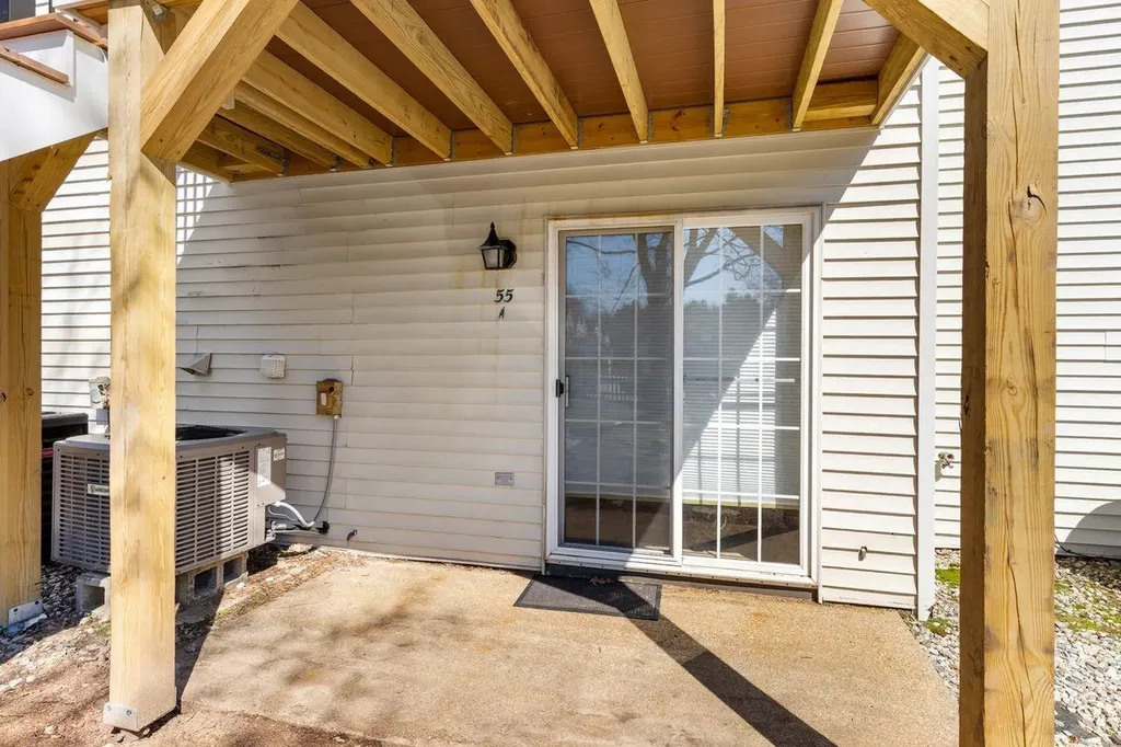 55A East Ridge Road Merrimack NH 03054-4452