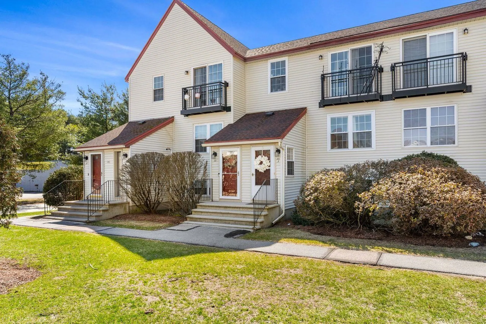 55A East Ridge Road Merrimack NH 03054-4452