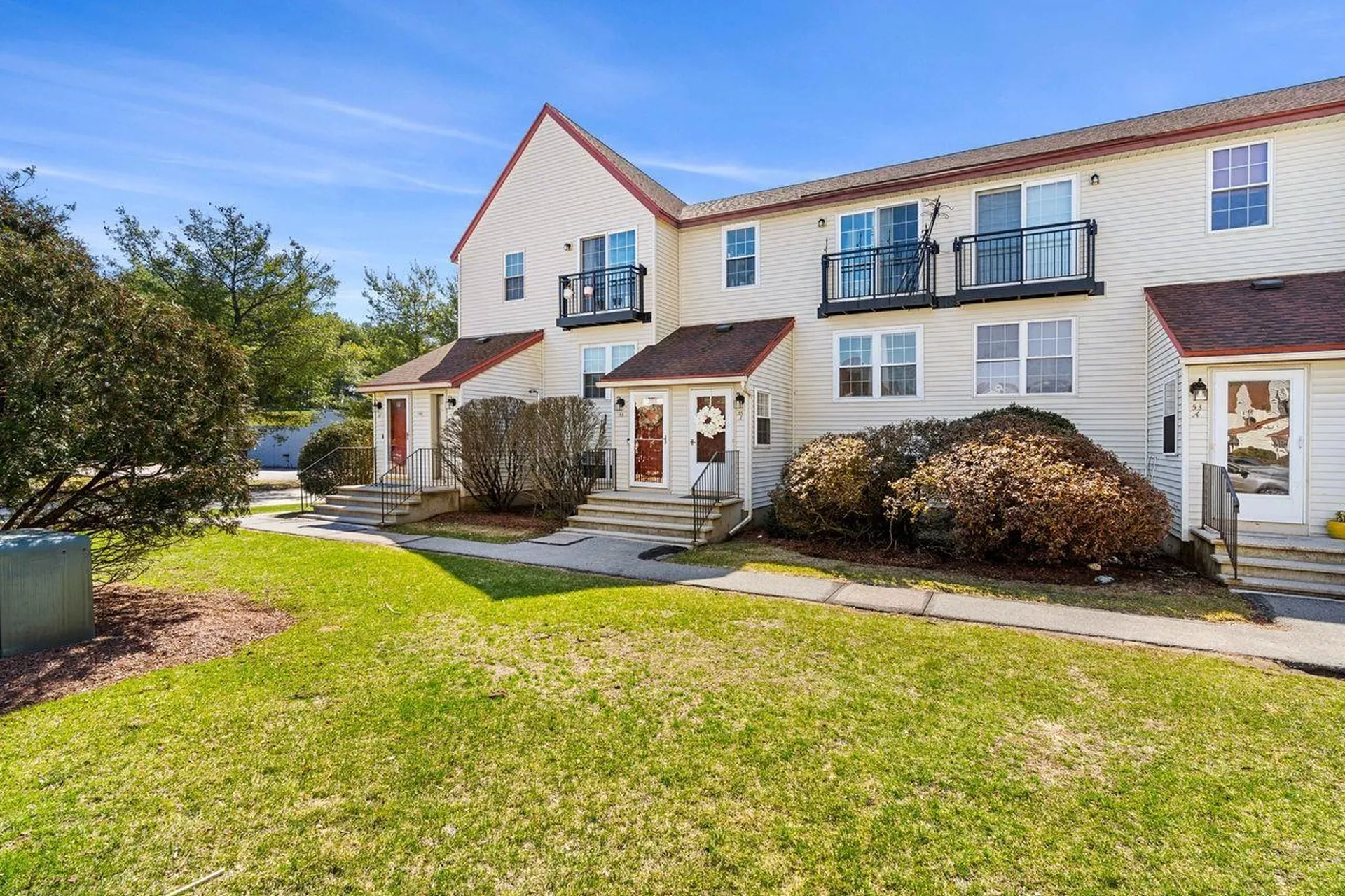55A East Ridge Road Merrimack NH 03054-4452