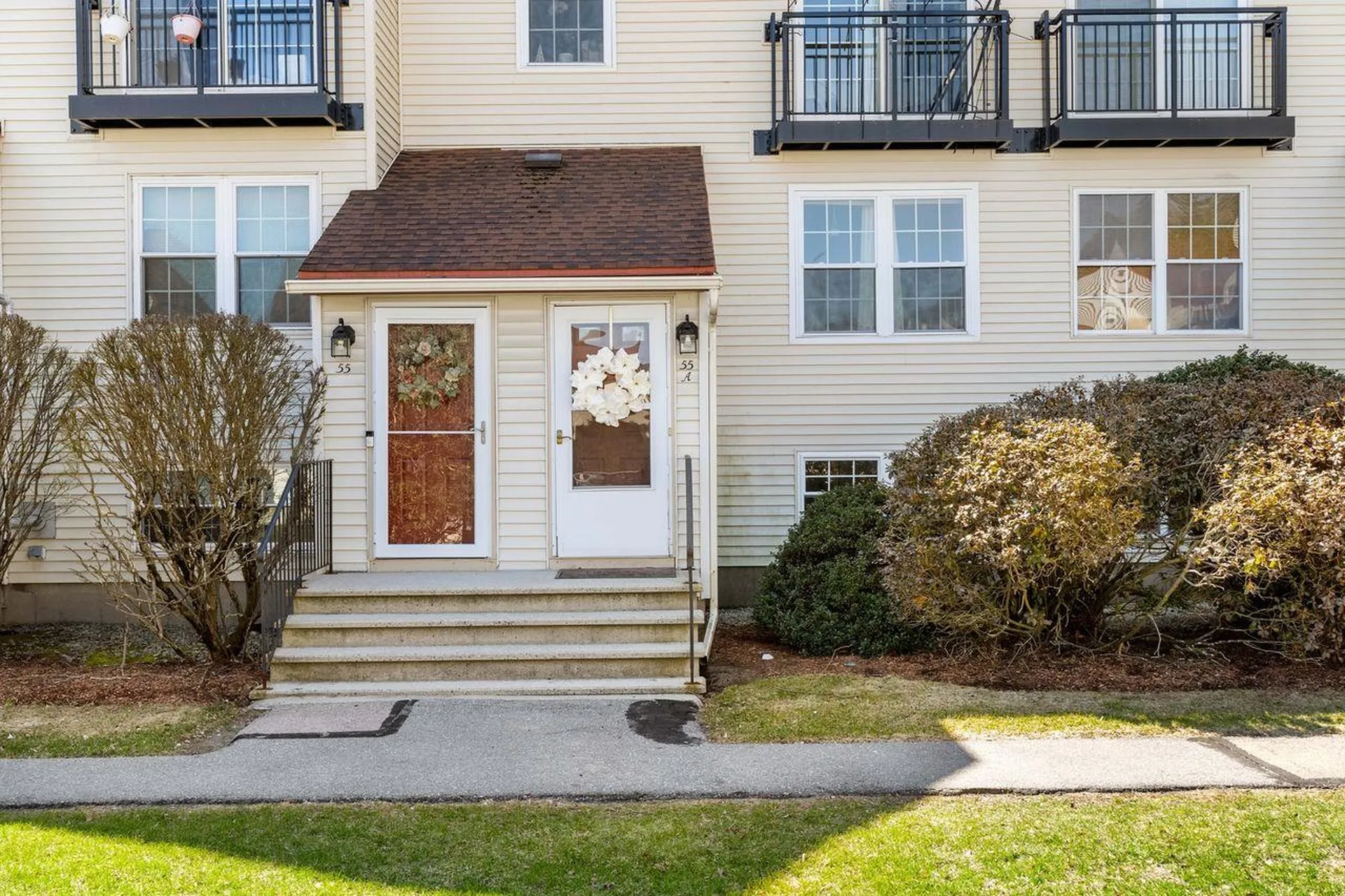 55A East Ridge Road Merrimack NH 03054-4452
