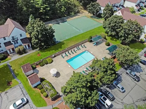 55A East Ridge Road Merrimack NH 03054-4452