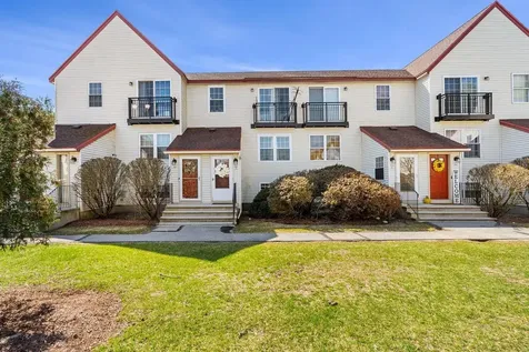 55A East Ridge Road Merrimack NH 03054-4452