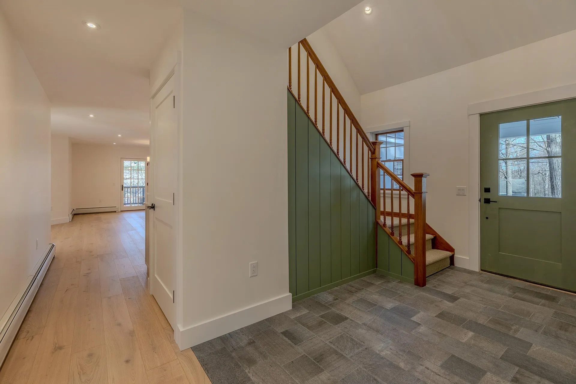 171 Mending Walls Road Manchester VT 05255