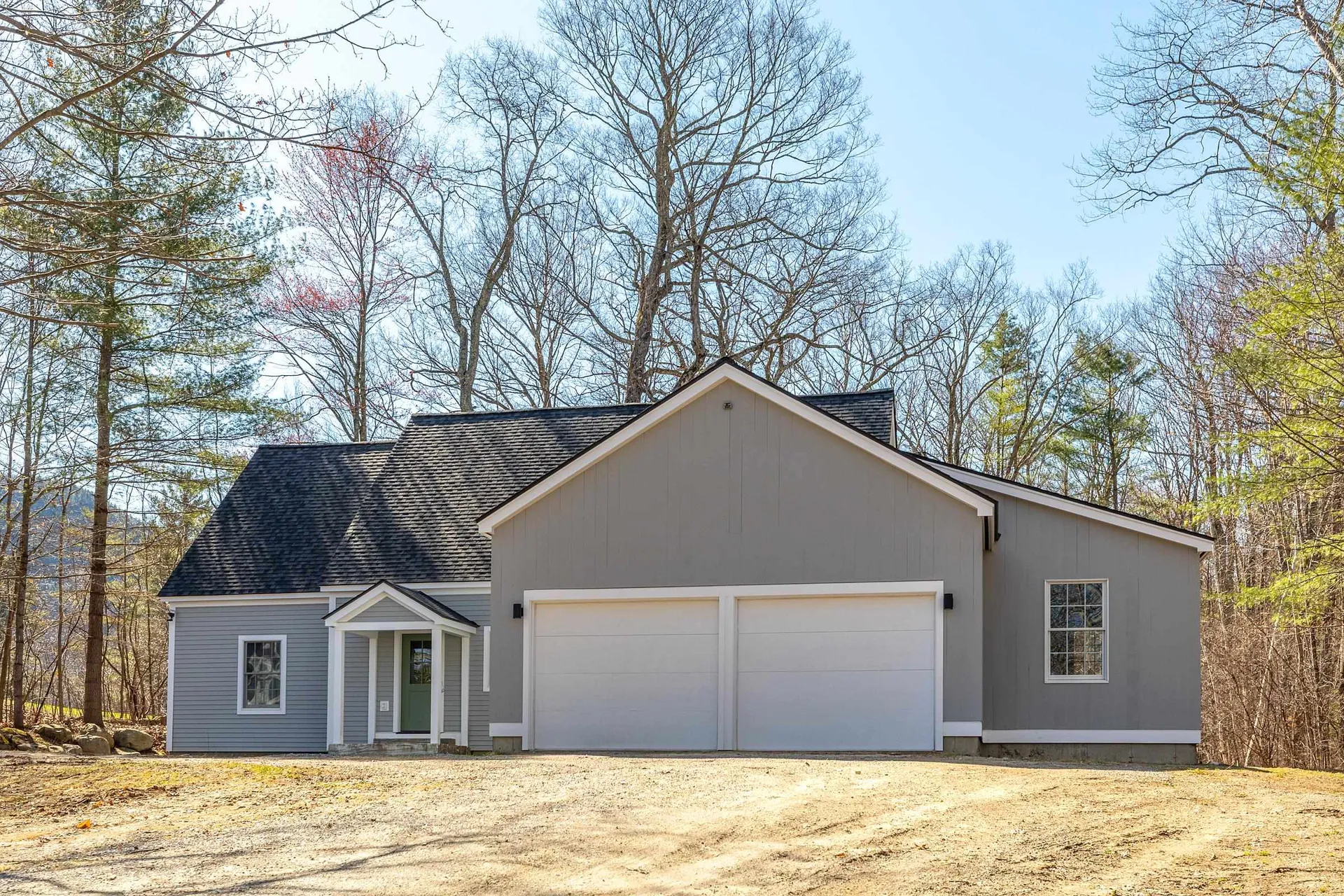 171 Mending Walls Road Manchester VT 05255