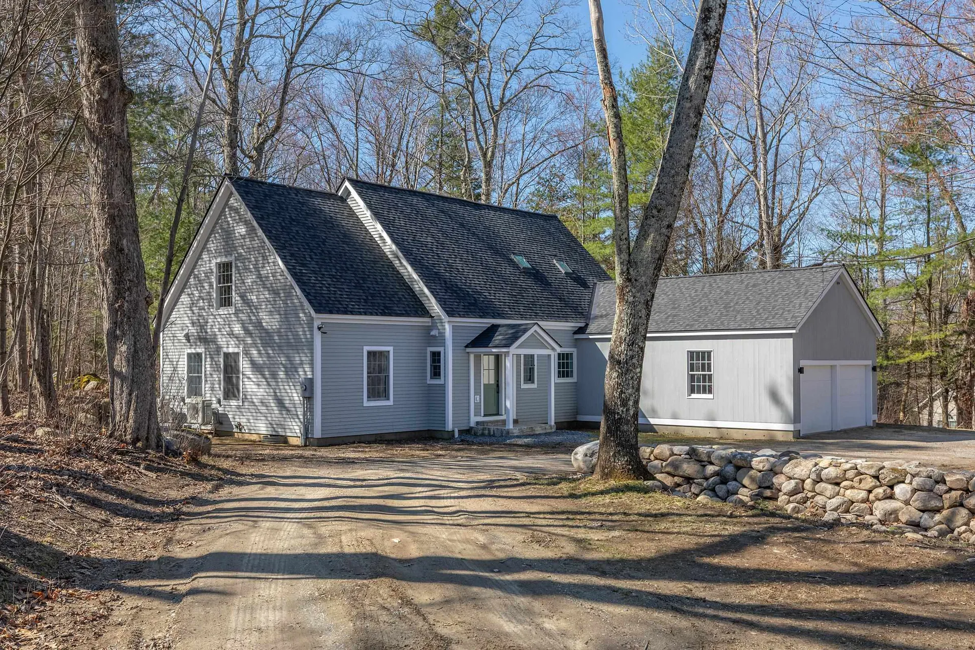 171 Mending Walls Road Manchester VT 05255