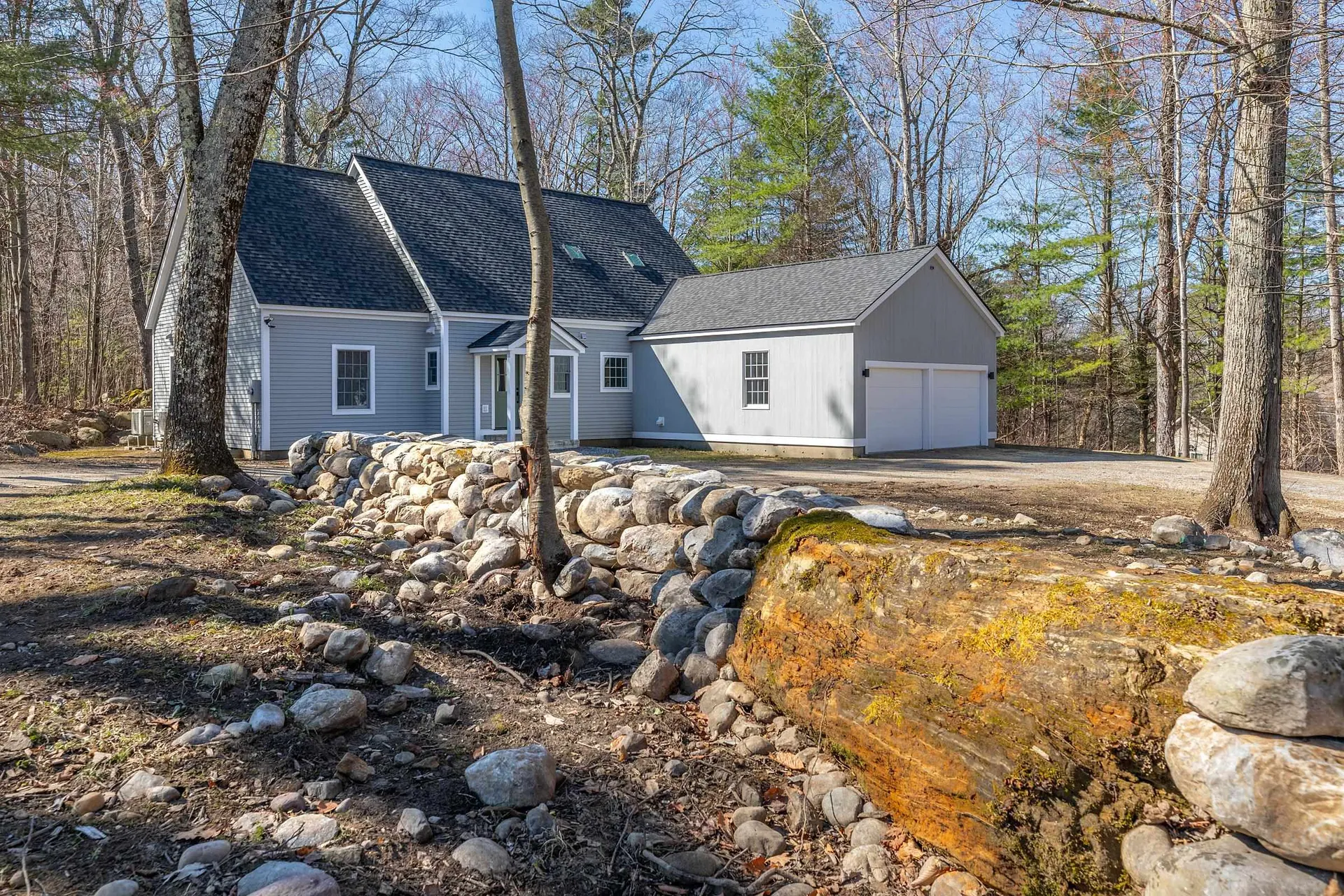 171 Mending Walls Road Manchester VT 05255