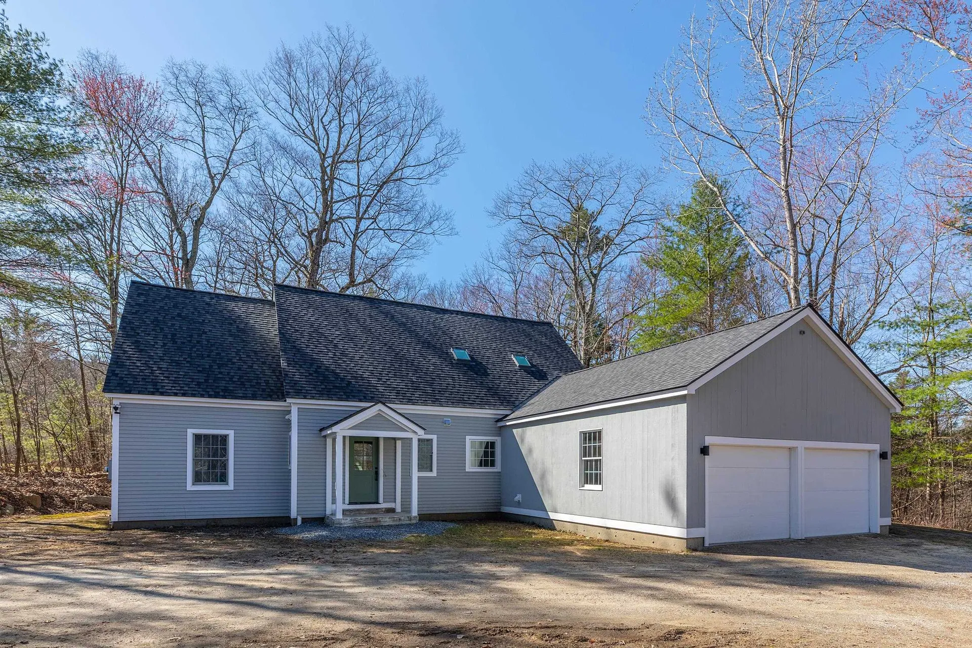 171 Mending Walls Road Manchester VT 05255