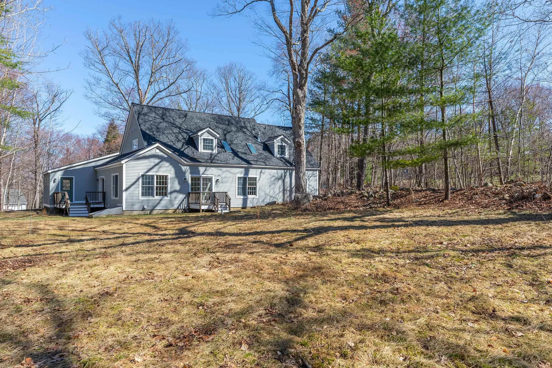 171 Mending Walls Road Manchester VT 05255