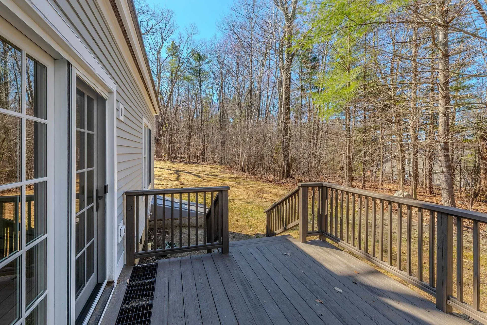 171 Mending Walls Road Manchester VT 05255