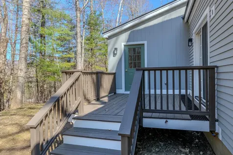 171 Mending Walls Road Manchester VT 05255