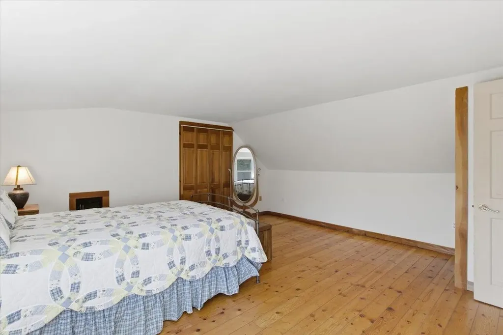 1768 Barnumville Road Manchester VT 05255