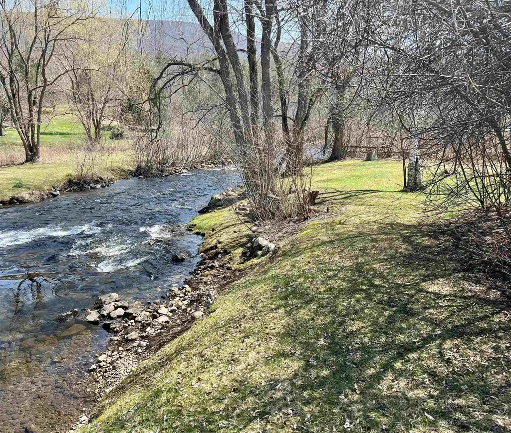 1768 Barnumville Road Manchester VT 05255