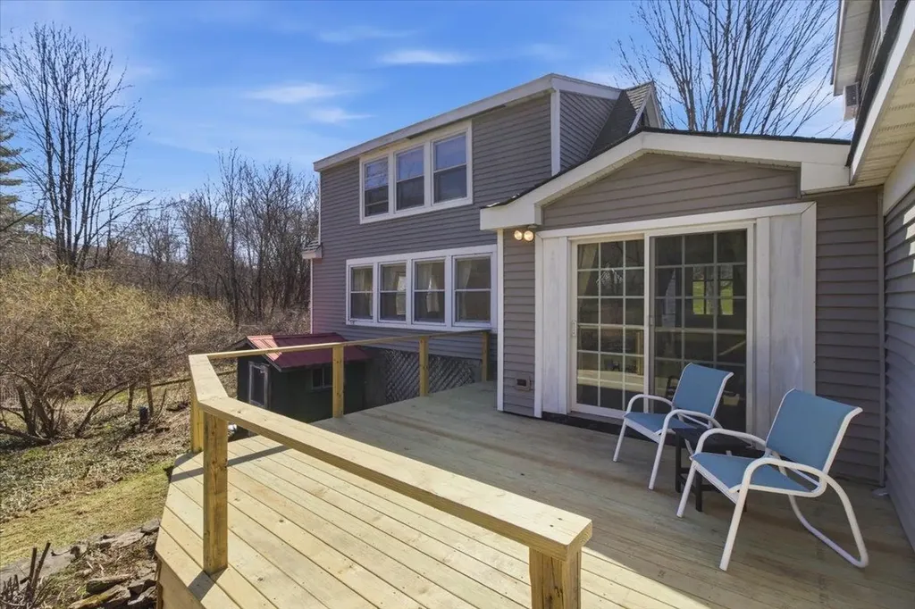 1768 Barnumville Road Manchester VT 05255