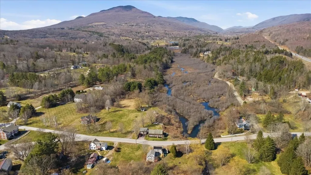 1768 Barnumville Road Manchester VT 05255