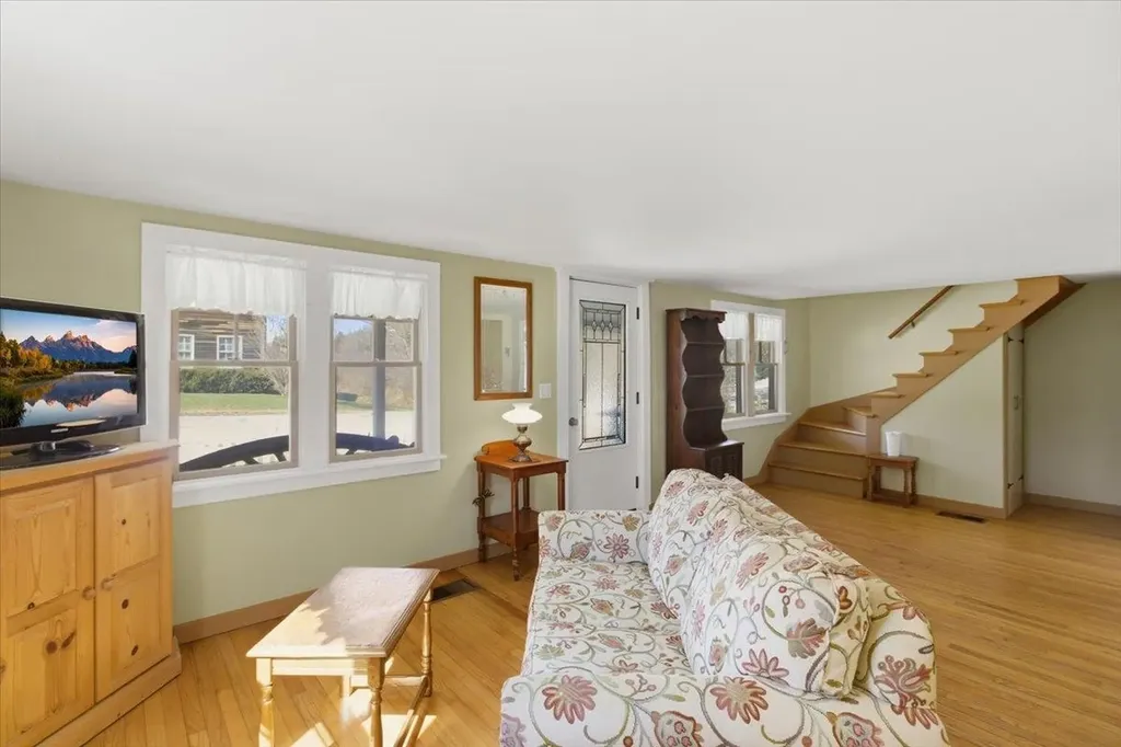 1768 Barnumville Road Manchester VT 05255