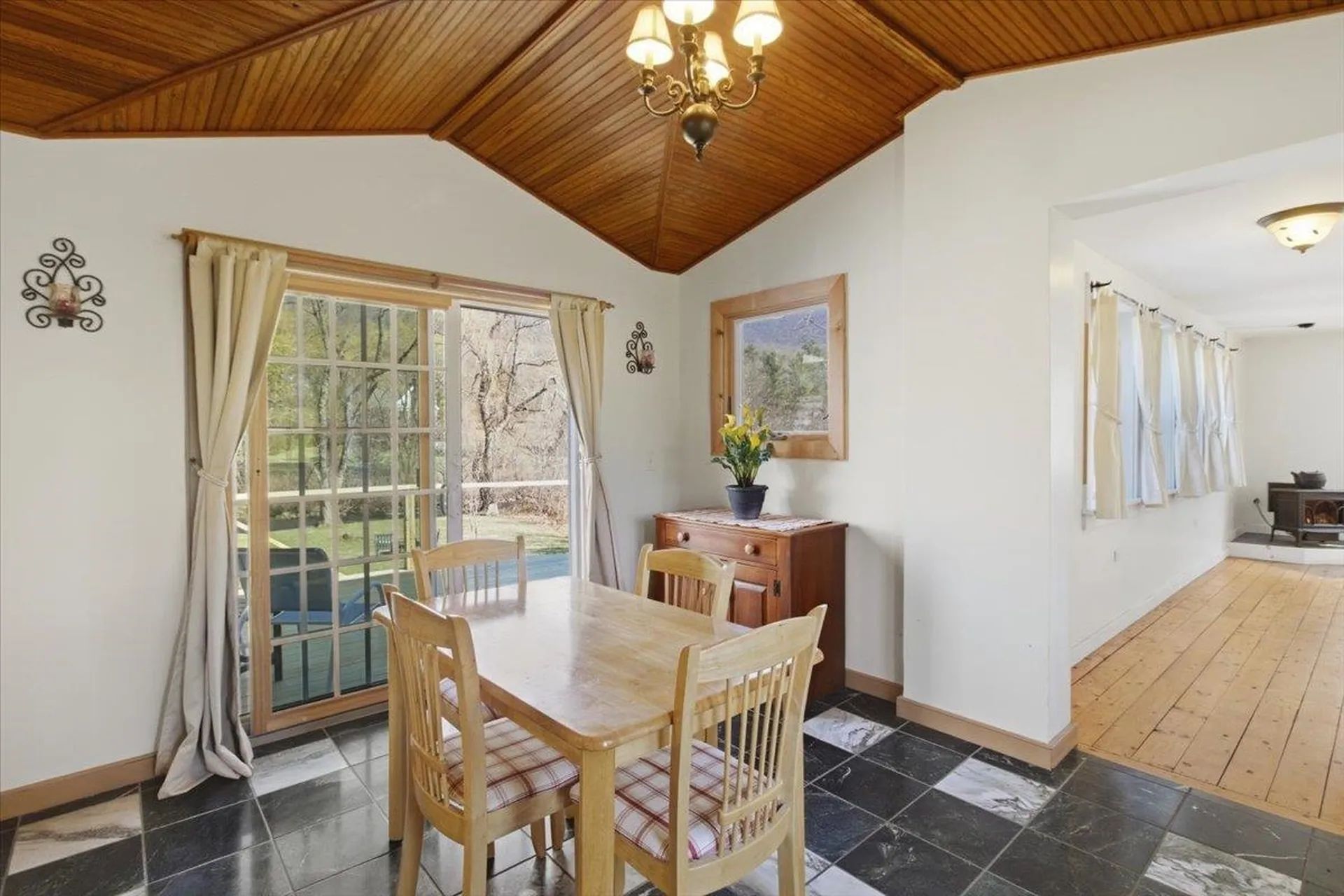 1768 Barnumville Road Manchester VT 05255