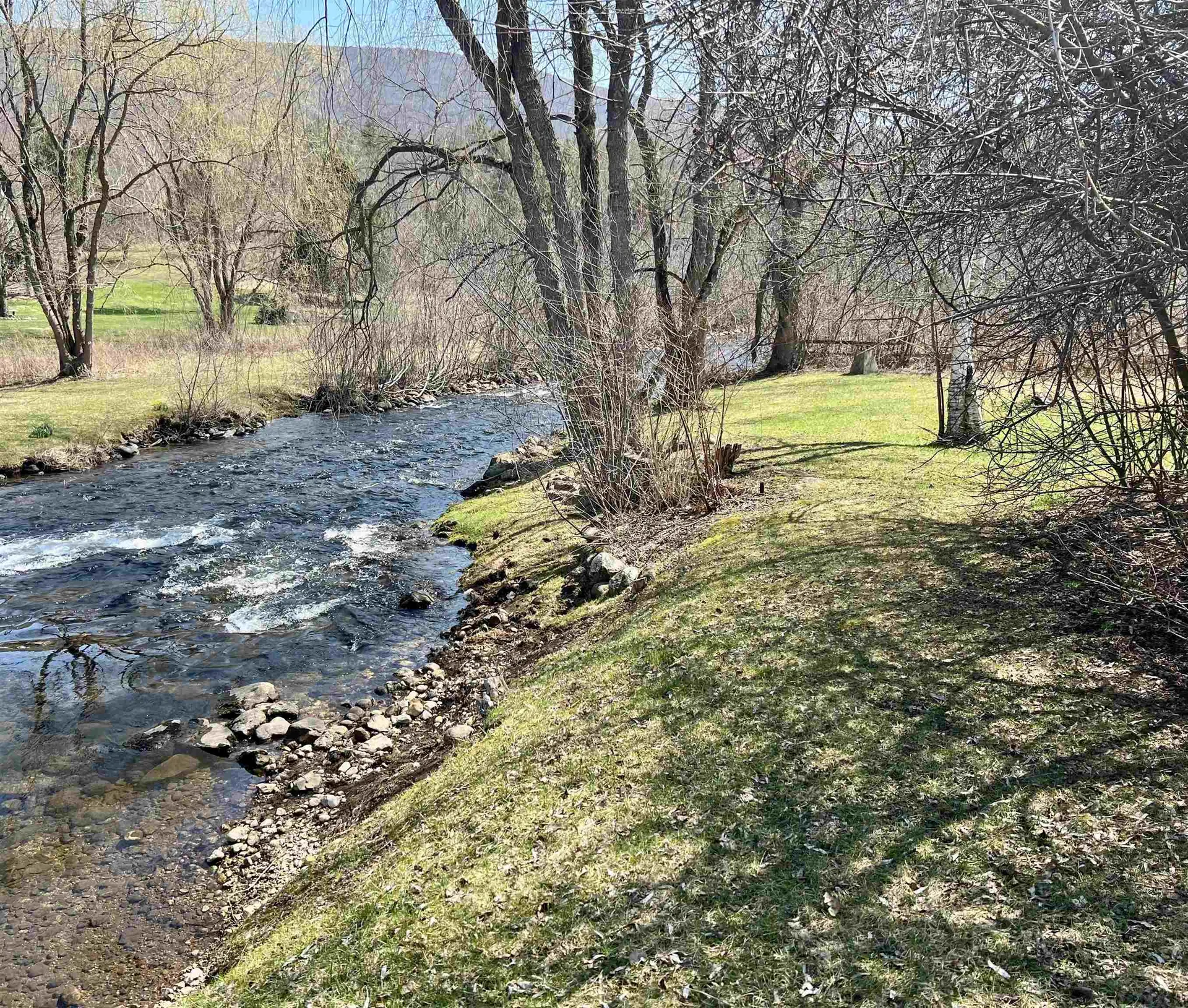 1768 Barnumville Road Manchester VT 05255