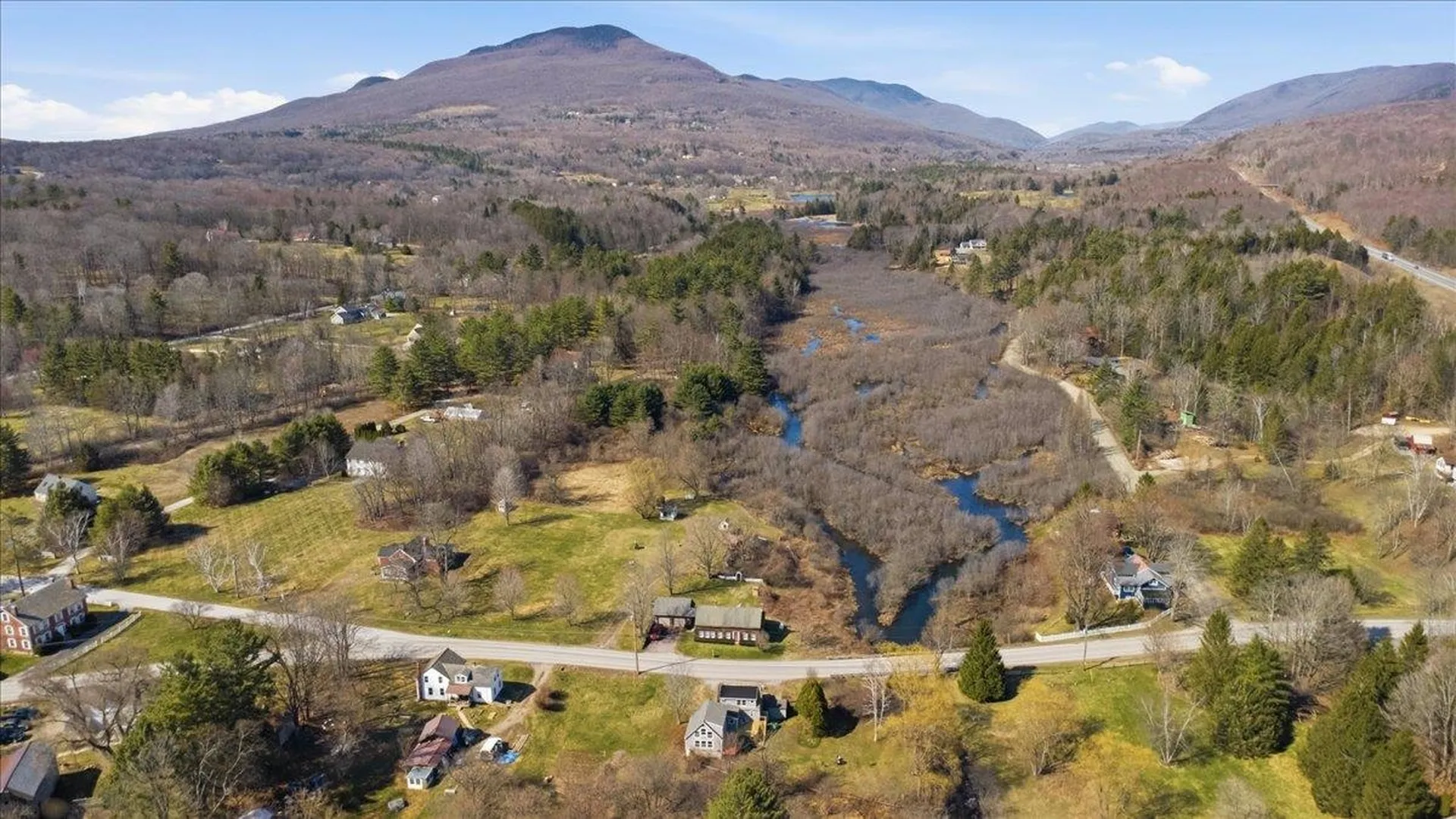 1768 Barnumville Road Manchester VT 05255