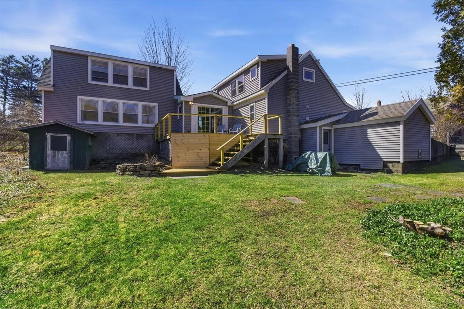 1768 Barnumville Road Manchester VT 05255