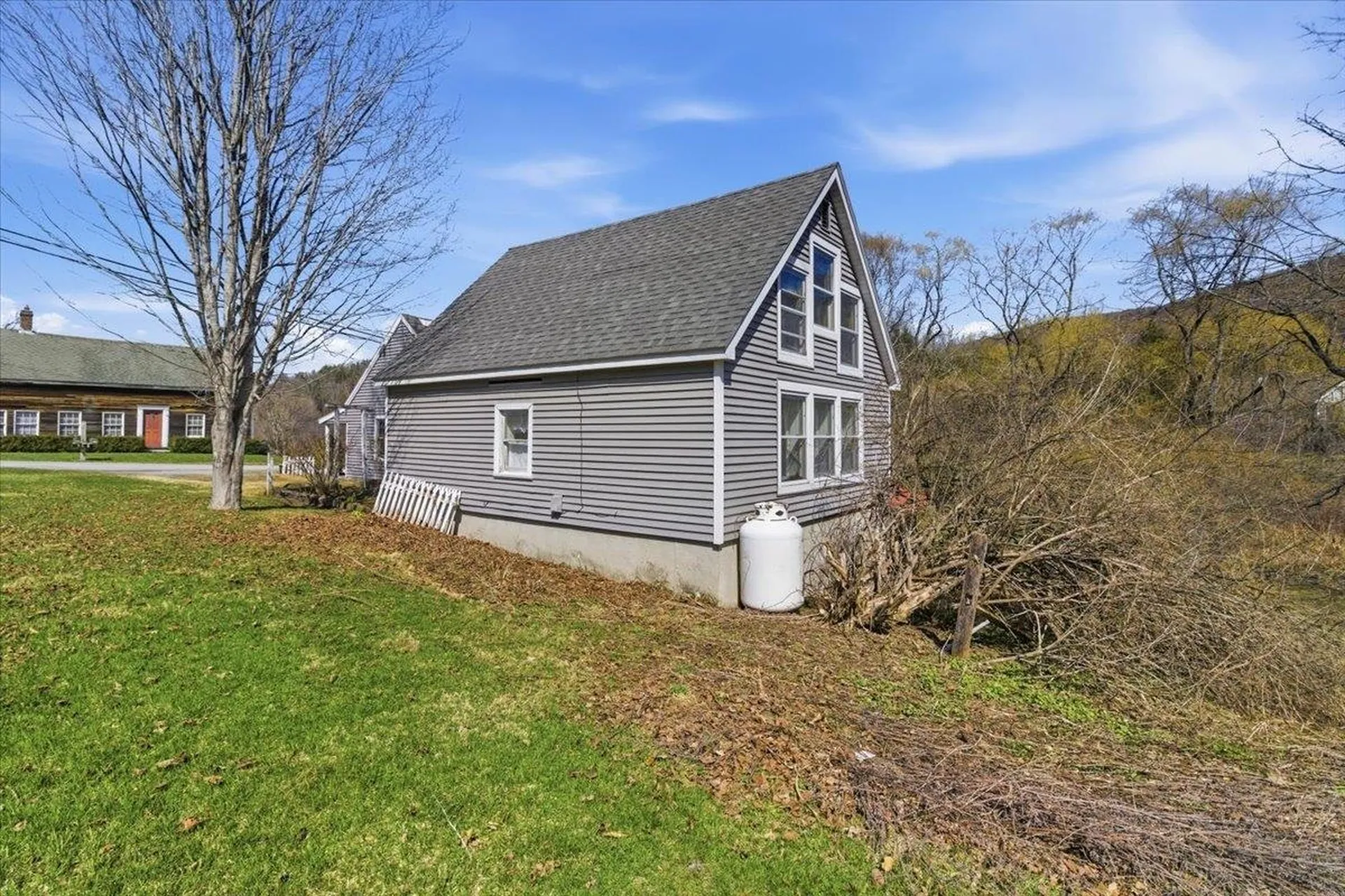 1768 Barnumville Road Manchester VT 05255