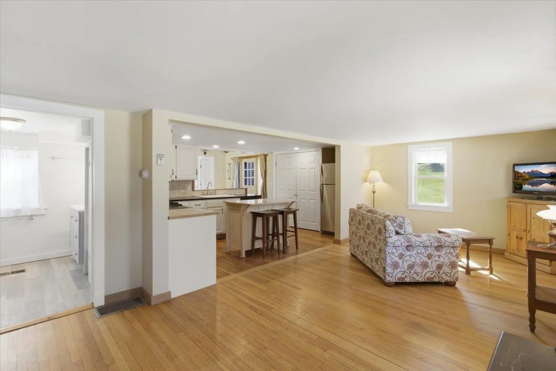 1768 Barnumville Road Manchester VT 05255