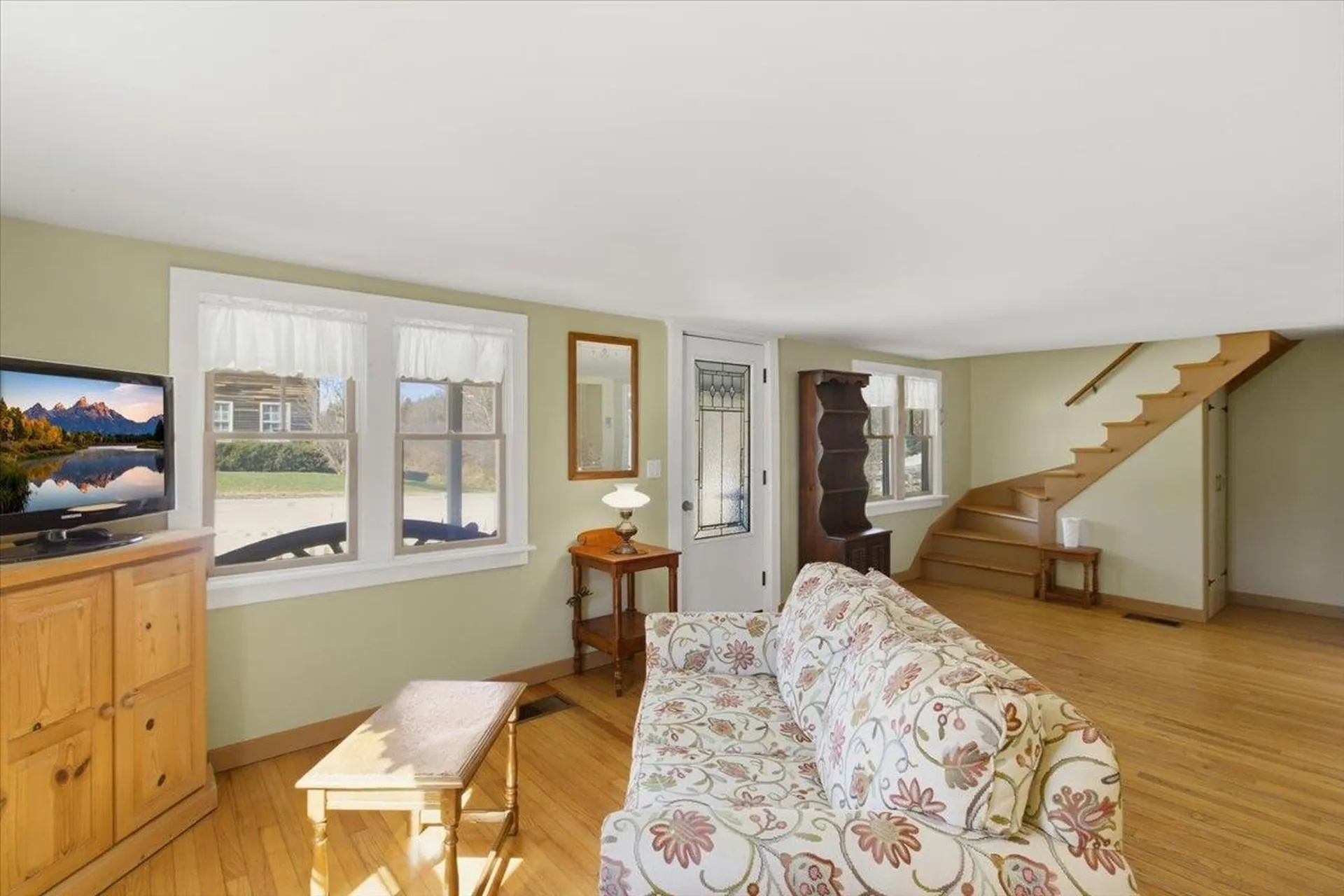 1768 Barnumville Road Manchester VT 05255
