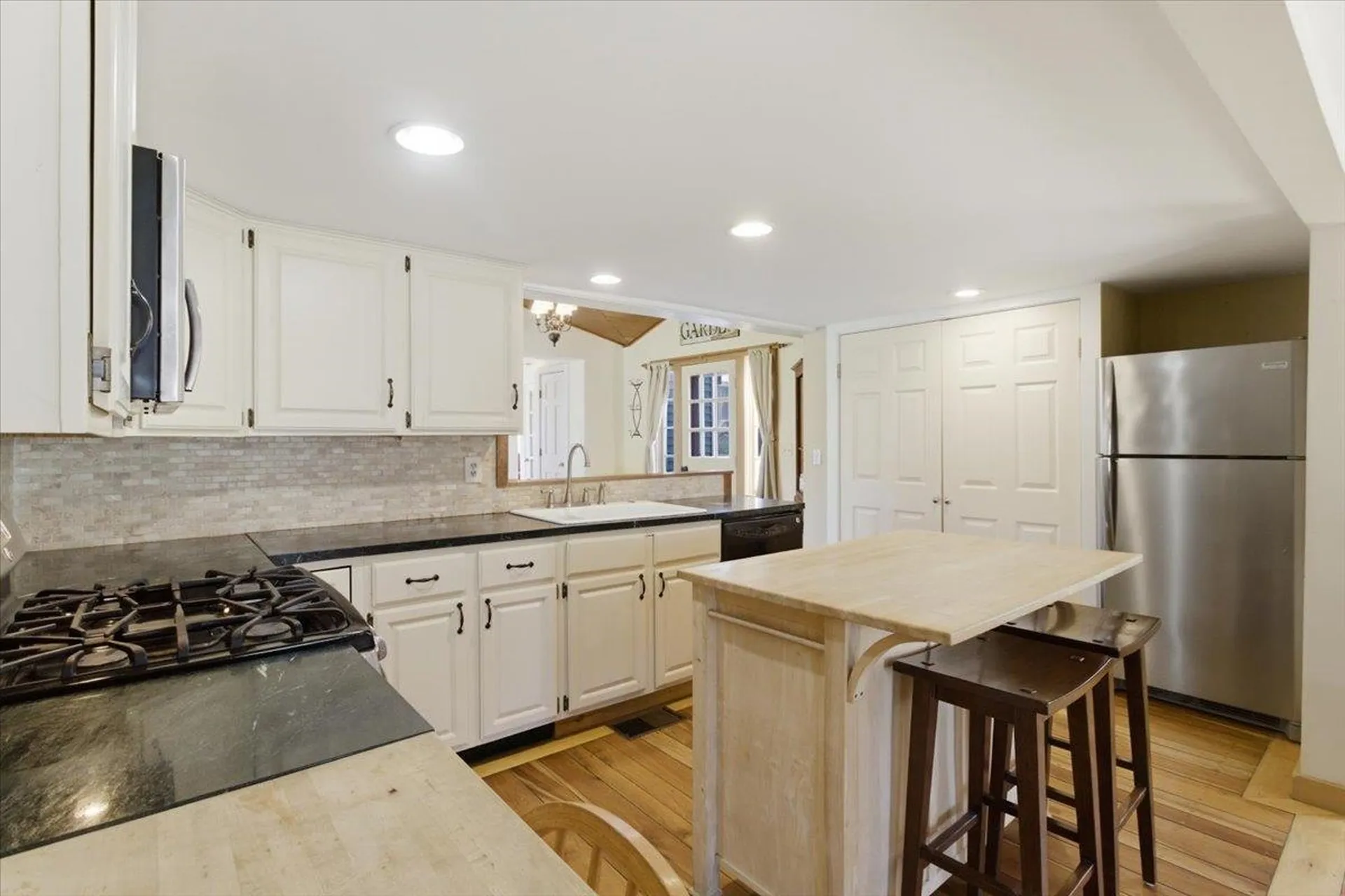 1768 Barnumville Road Manchester VT 05255