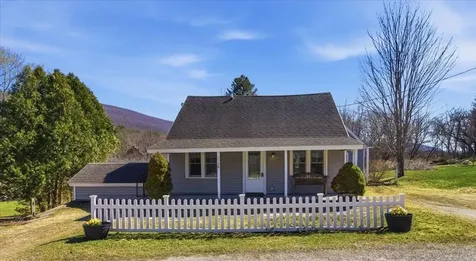 1768 Barnumville Road Manchester VT 05255