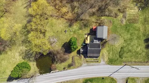 1768 Barnumville Road Manchester VT 05255