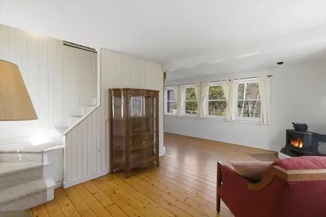 1768 Barnumville Road Manchester VT 05255