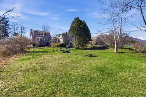 1768 Barnumville Road Manchester VT 05255