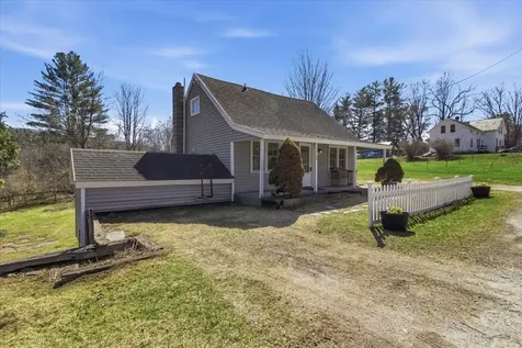 1768 Barnumville Road Manchester VT 05255
