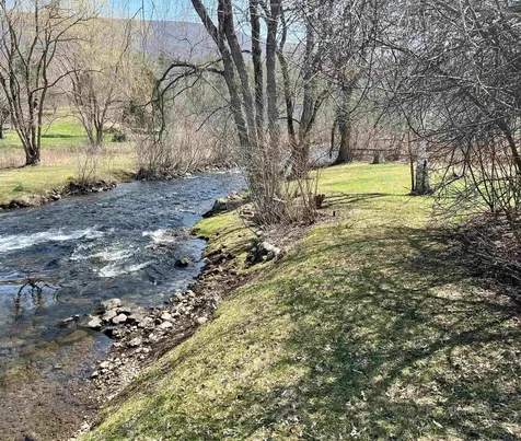 1768 Barnumville Road Manchester VT 05255
