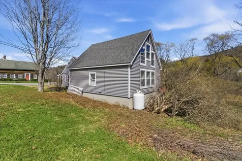 1768 Barnumville Road Manchester VT 05255