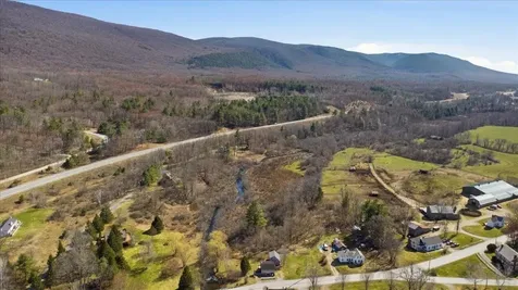 1768 Barnumville Road Manchester VT 05255
