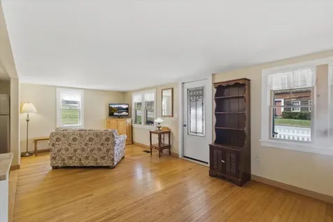 1768 Barnumville Road Manchester VT 05255