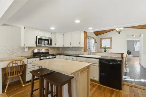 1768 Barnumville Road Manchester VT 05255