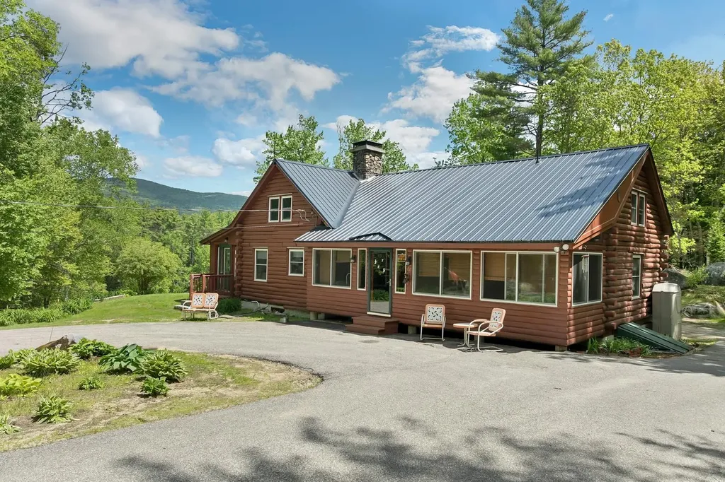 87 Sodom Road Tuftonboro NH 03816