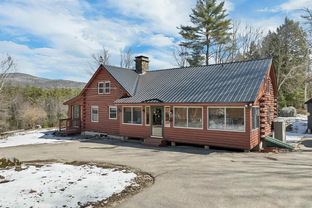 87 Sodom Road Tuftonboro NH 03816