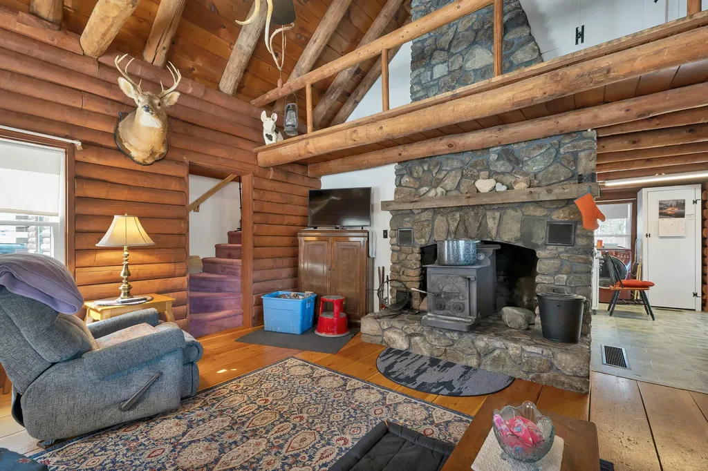 87 Sodom Road Tuftonboro NH 03816
