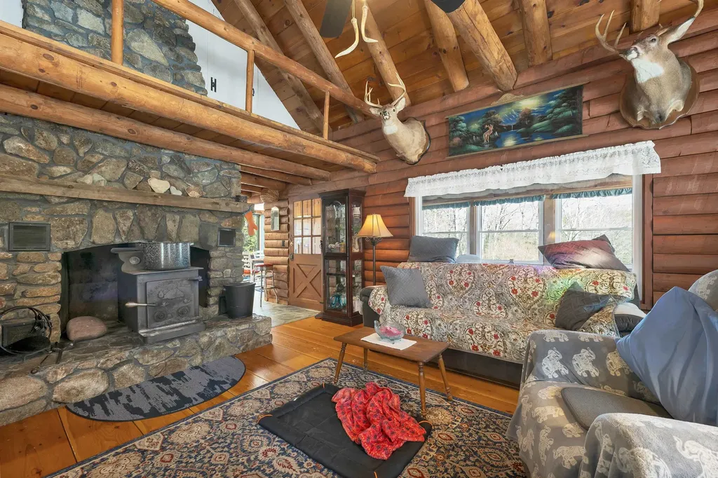 87 Sodom Road Tuftonboro NH 03816
