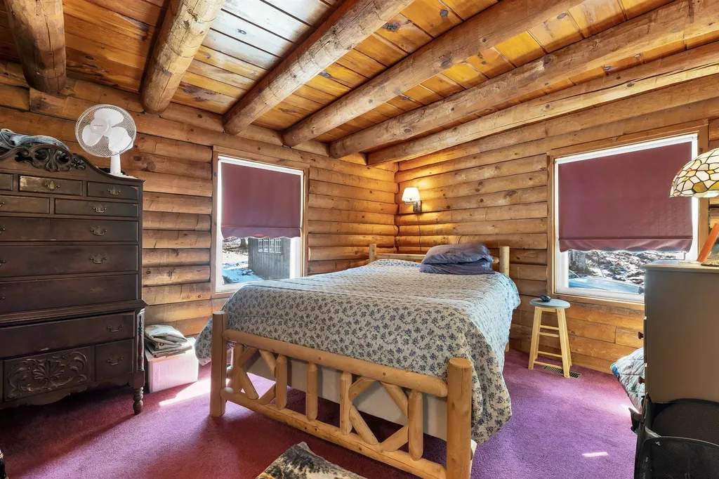 87 Sodom Road Tuftonboro NH 03816