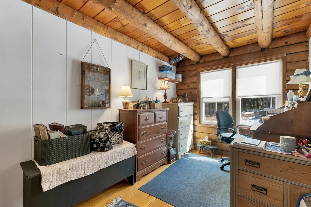87 Sodom Road Tuftonboro NH 03816