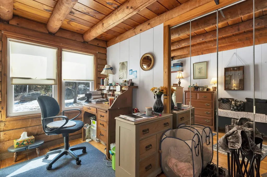 87 Sodom Road Tuftonboro NH 03816