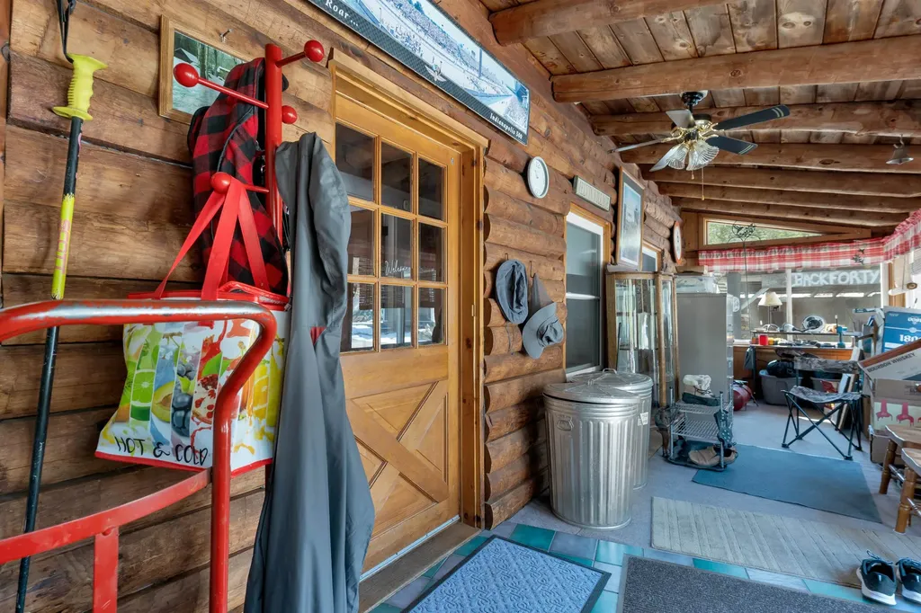 87 Sodom Road Tuftonboro NH 03816