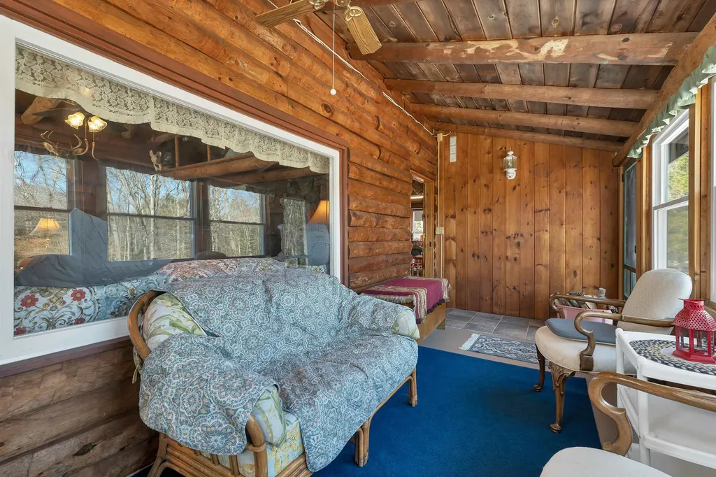 87 Sodom Road Tuftonboro NH 03816
