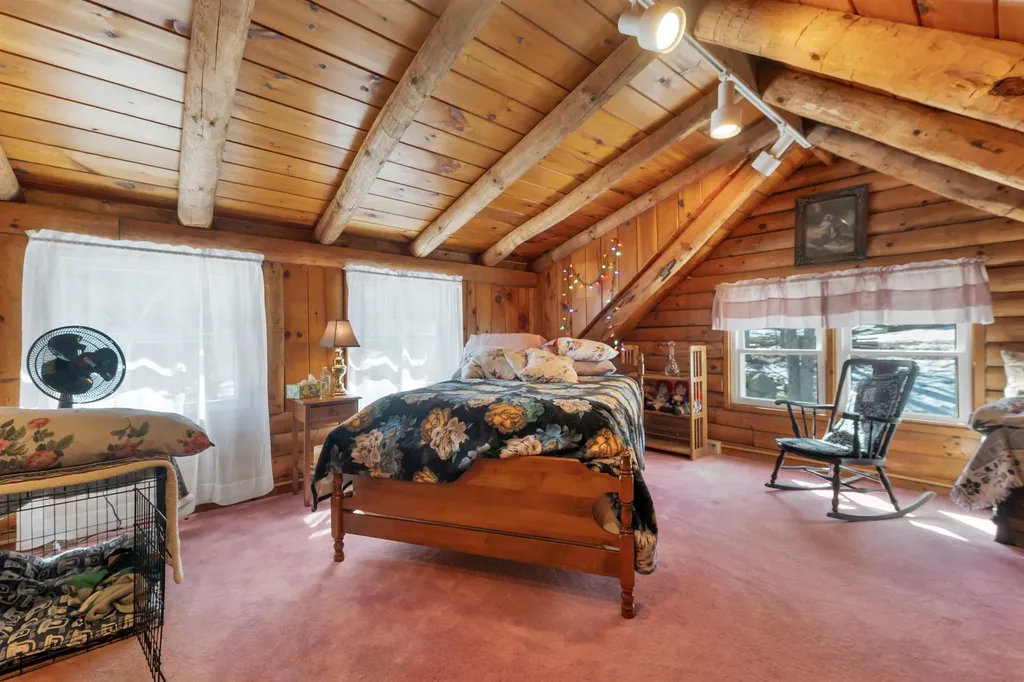 87 Sodom Road Tuftonboro NH 03816