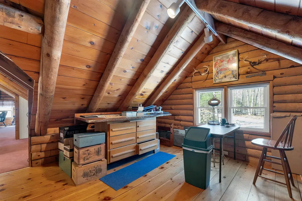 87 Sodom Road Tuftonboro NH 03816
