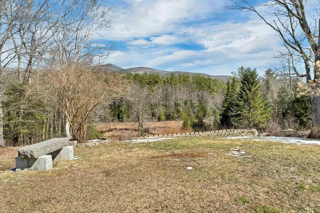 87 Sodom Road Tuftonboro NH 03816